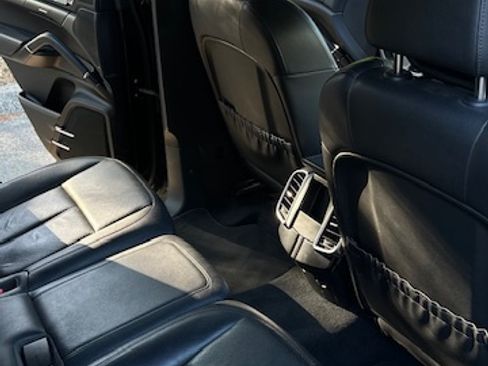 Used 2014 Porsche Cayenne image 5