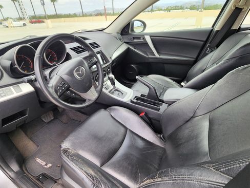 Used 2010 MAZDA MAZDA3 s Grand Touring FWD image 15