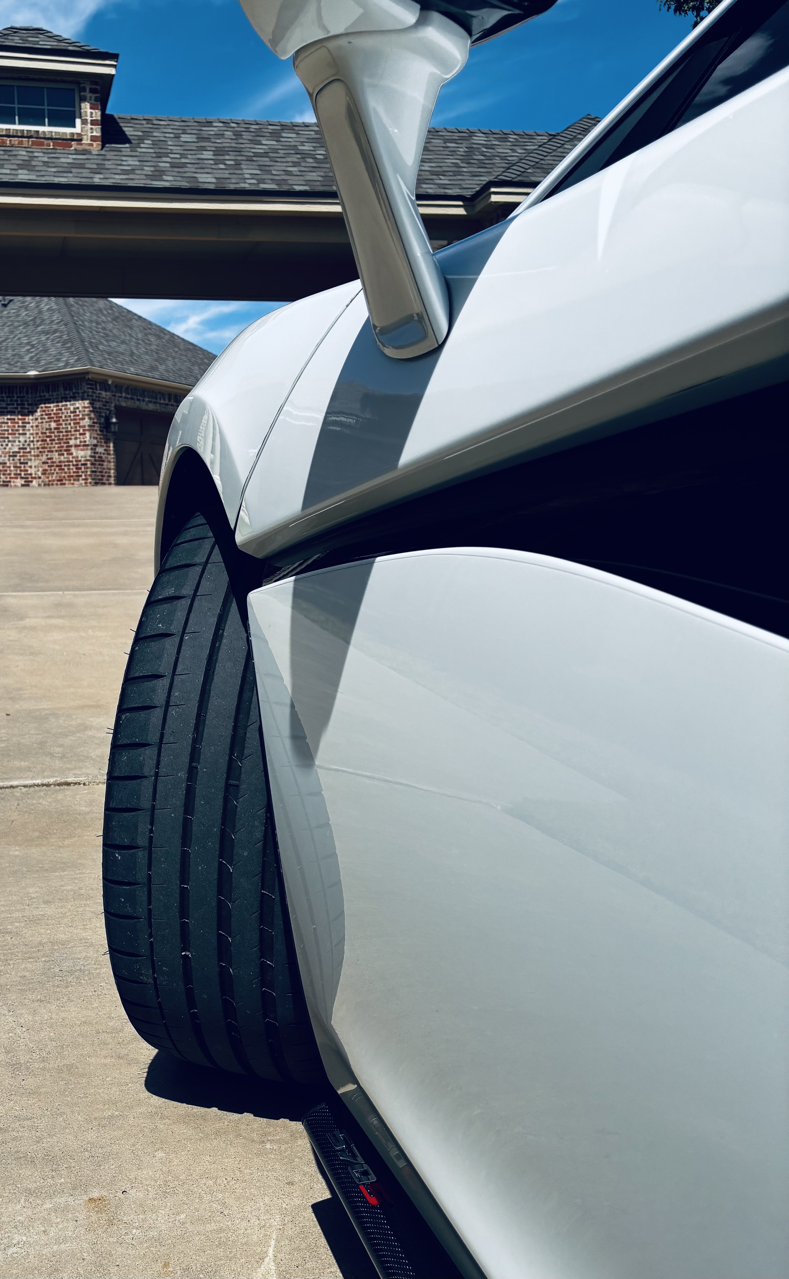 Used 2016 McLaren 570S Coupe RWD image 31