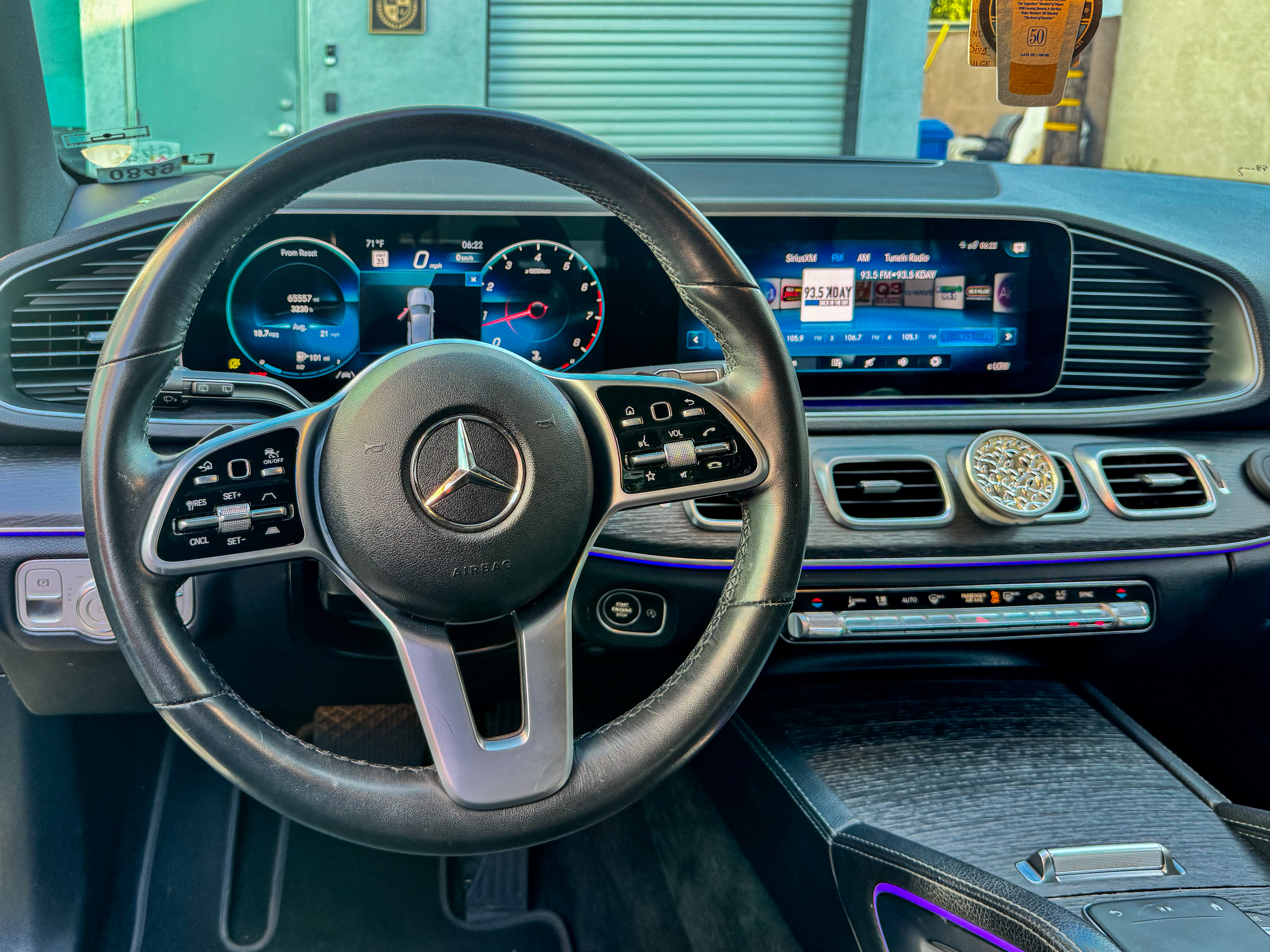 Used 2022 Mercedes-Benz GLE 350 image 10