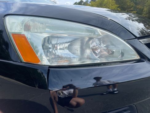 Used 2006 Honda Accord LX image 17