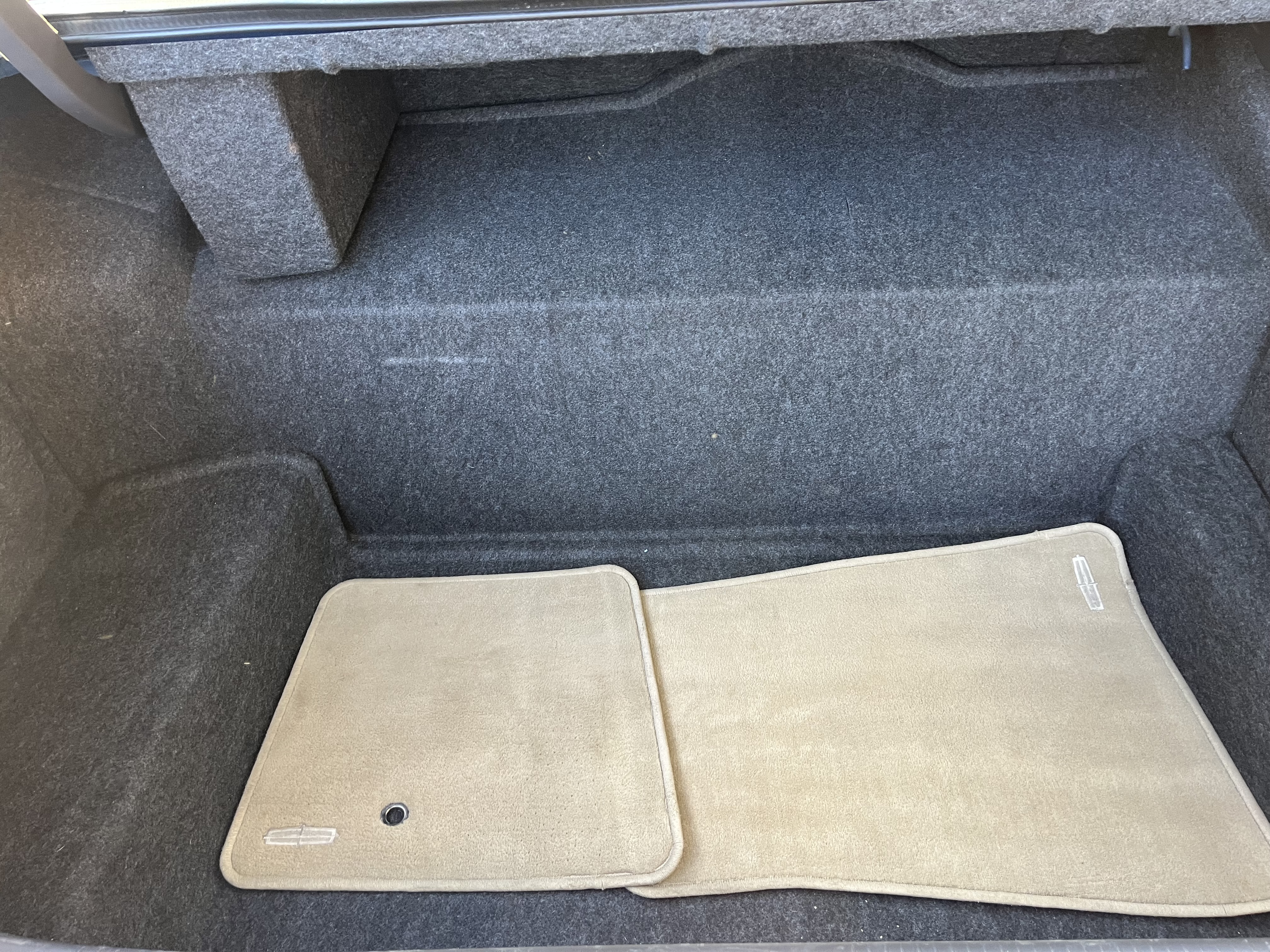 Used 2009 Lincoln Town Car Signature L RWD image 13