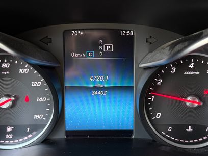 Used 2020 Mercedes-Benz GLC 300 4MATIC