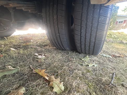 Used 2017 Ford E-350 and Econoline 350 Super Duty w/ Shuttle Bus Prep Package image 23