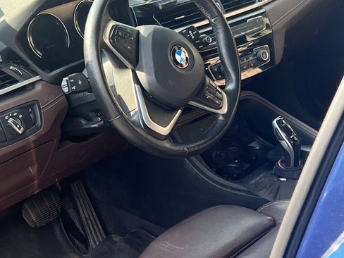 Used 2020 BMW X2 xDrive28i w/ Premium Package image 16