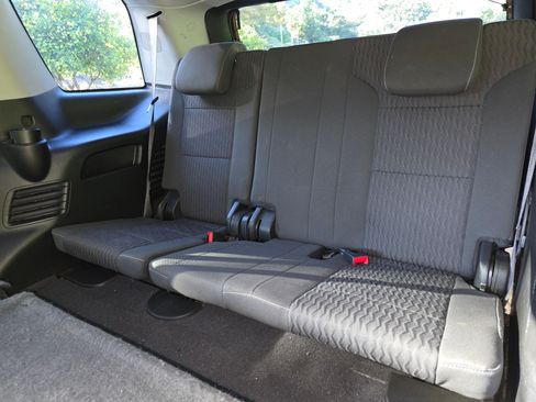 Used 2019 Chevrolet Tahoe LS w/ Max Trailering Package image 22