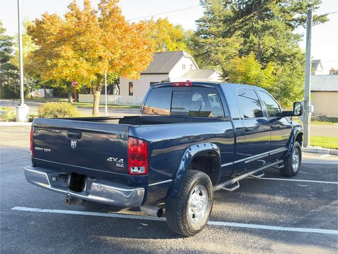 Used 2006 Dodge Ram 2500 Truck SLT w/ Protection Group image 4
