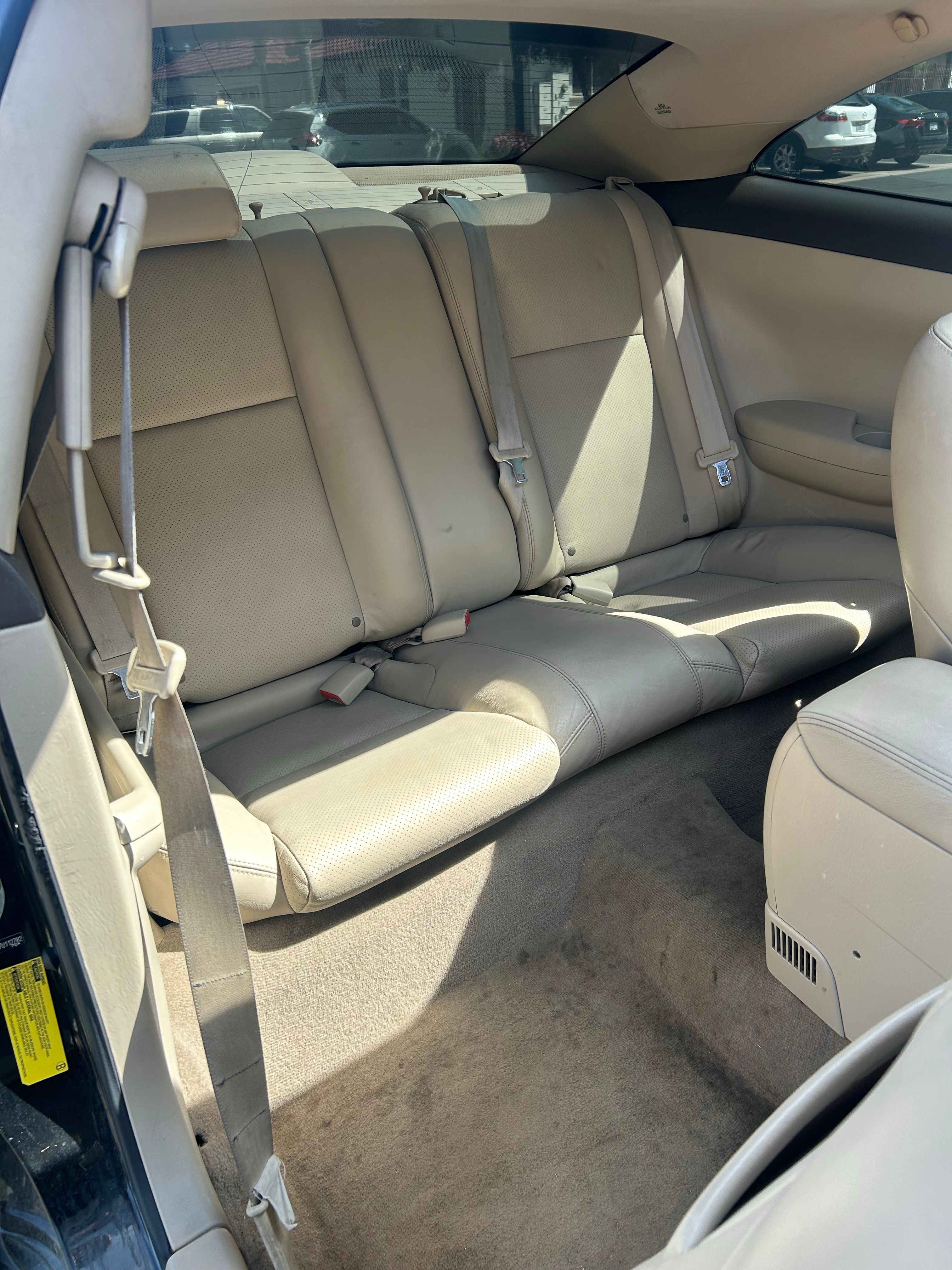 Used 2007 Toyota Solara SLE FWD image 13