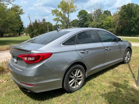 Used 2016 Hyundai Sonata SE FWD image 5