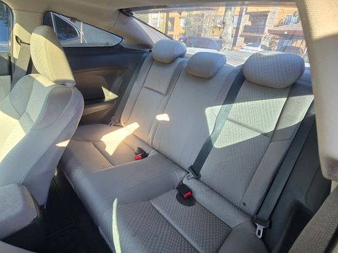 Used 2015 Honda Civic EX image 11