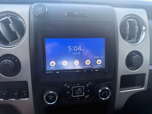 Used 2013 Ford F150 XLT w/ Luxury Equipment Group AWD/4WD image 11