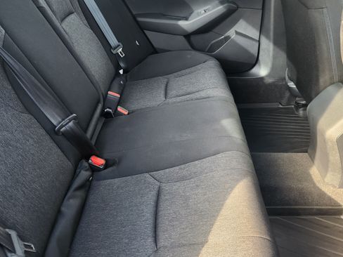 Used 2024 Honda Accord EX image 14