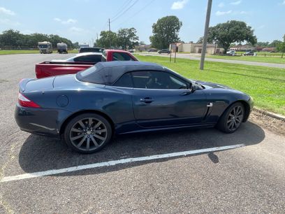 Used 2007 Jaguar XK Convertible