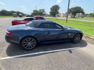 Used 2007 Jaguar XK Convertible RWD video 1