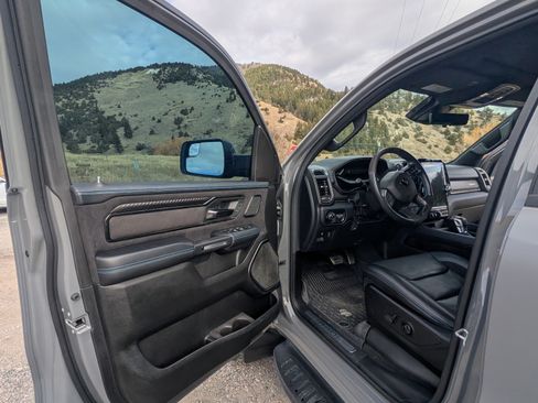 Used 2023 RAM 1500 TRX w/ TRX Level 2 Equipment Group image 12