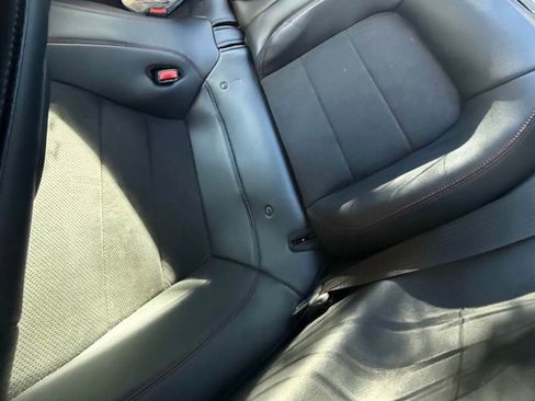 Used 2016 Ford Mustang GT Premium w/ Equipment Group 401A image 8