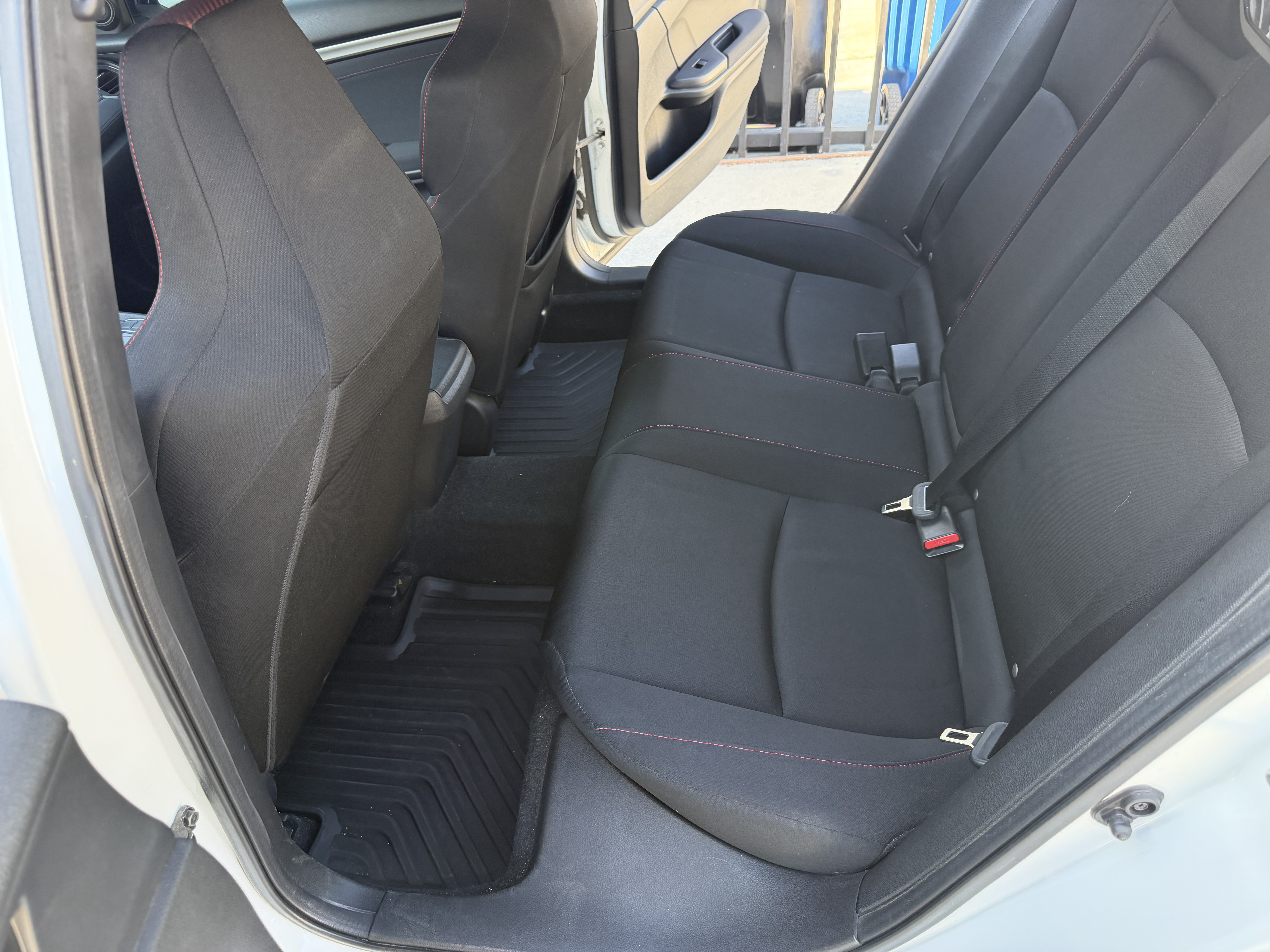 Used 2020 Honda Civic Si image 29