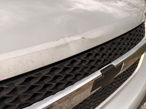 Used 2011 Chevrolet Colorado LT image 4