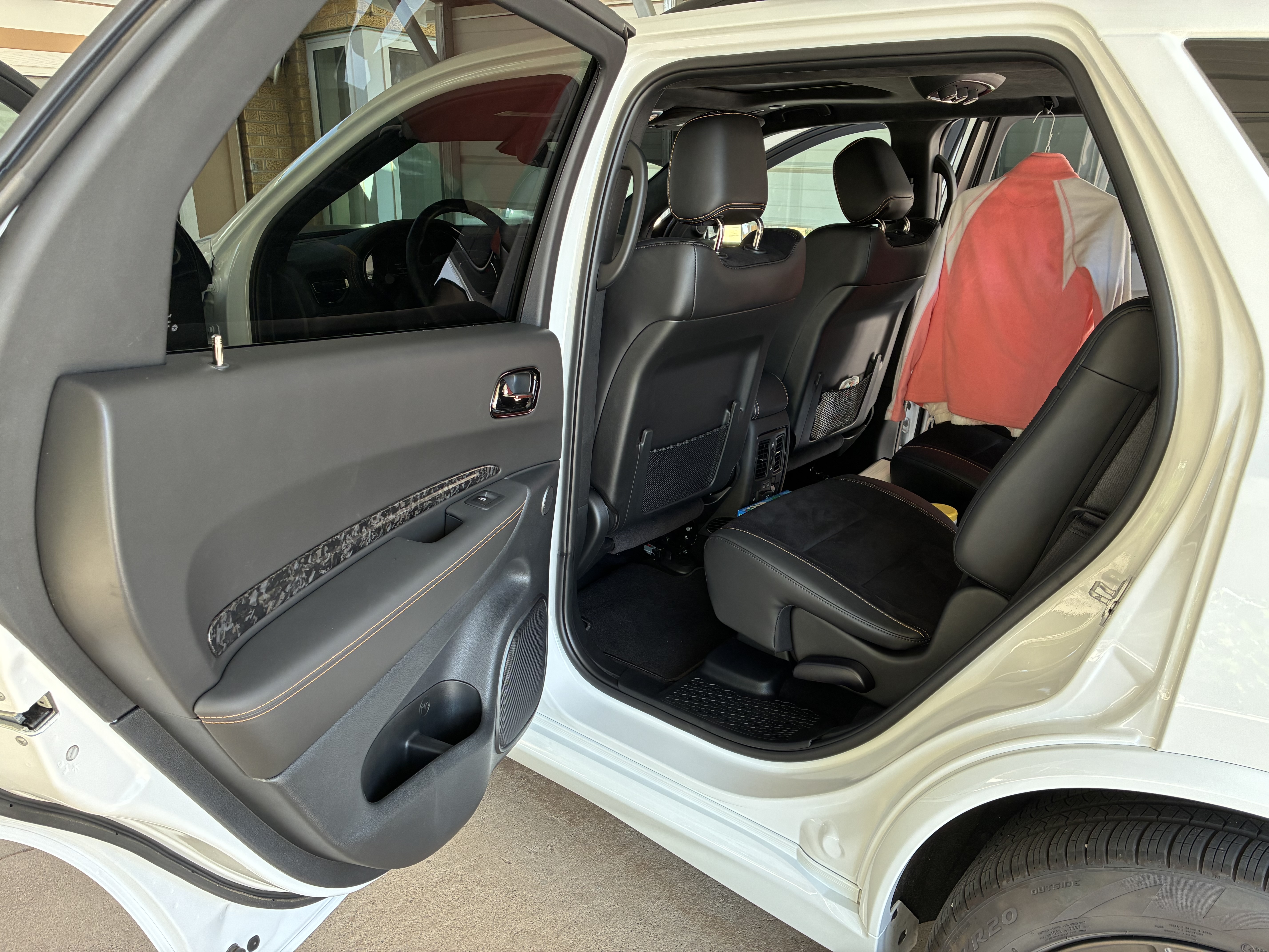 Used 2025 Dodge Durango R/T AWD/4WD image 13