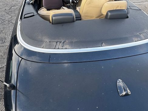 Used 2009 BMW 128i Convertible image 4