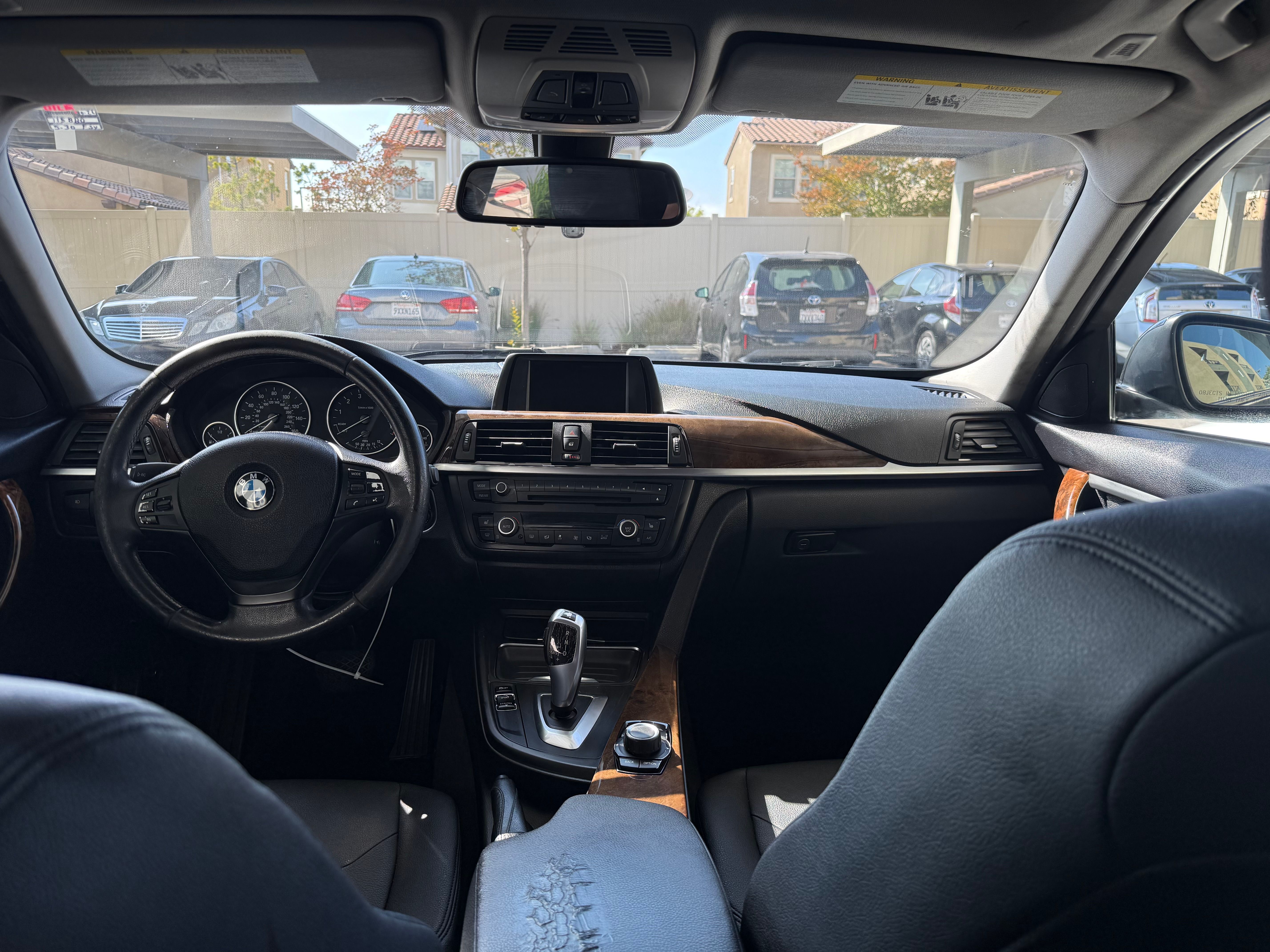 Used 2013 BMW 328i Sedan RWD image 17