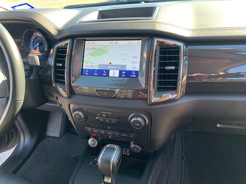 Used 2021 Ford Ranger Lariat w/ Technology Package image 15