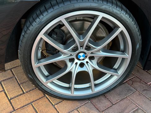 Used 2017 BMW 650i Convertible image 20