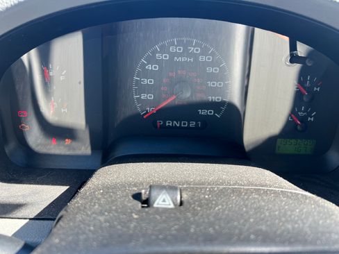 Used 2007 Ford F150 XL image 10