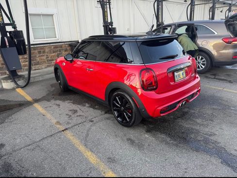 Used 2019 MINI Cooper S w/ Premium Package FWD image 4