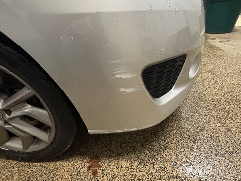 Used 2014 Nissan Sentra SR w/ Premium Package image 5