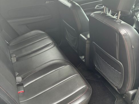 Used 2015 GMC Terrain SLT FWD image 11