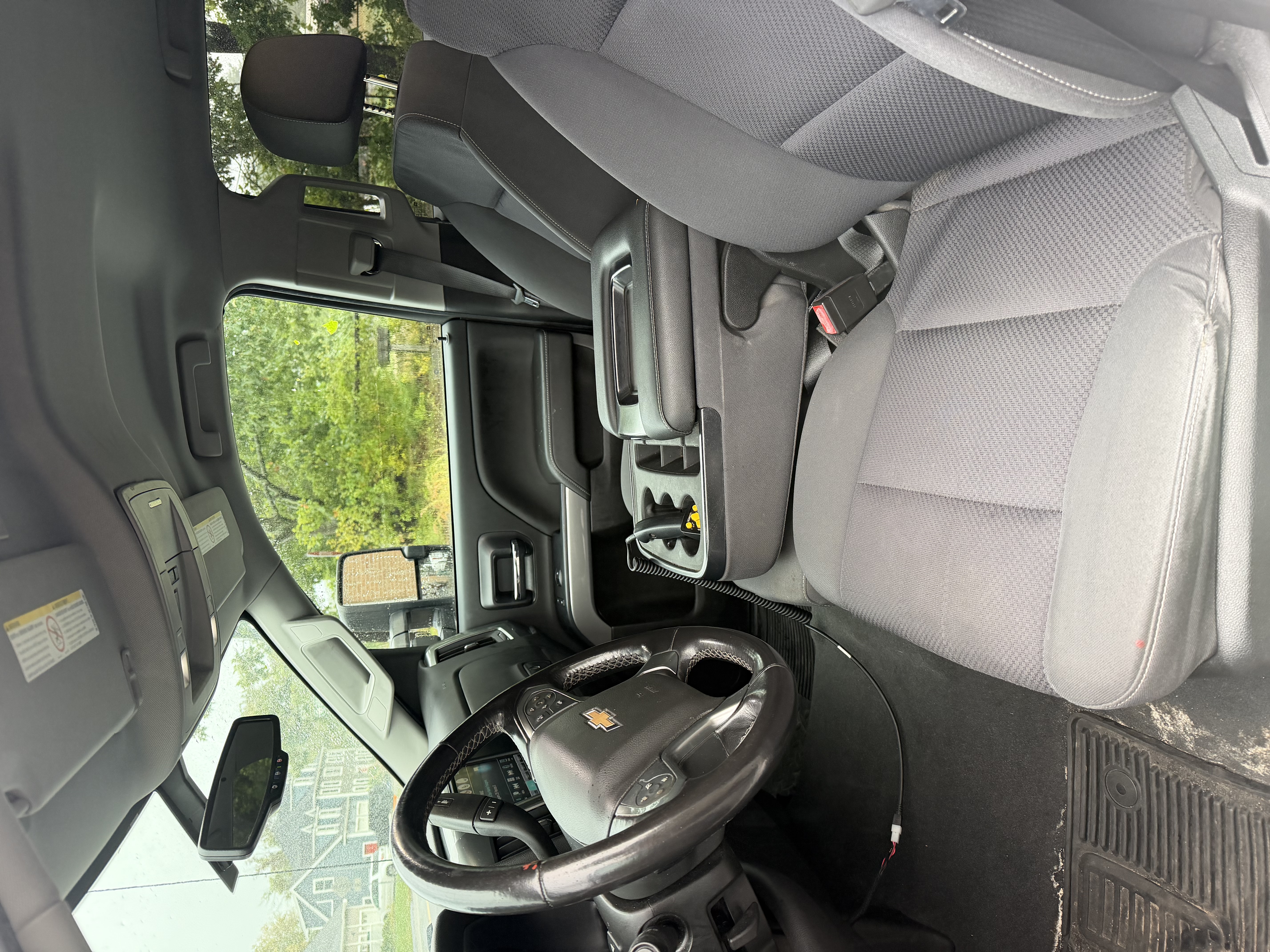 Used 2019 Chevrolet Silverado 3500 LT w/ All-Star Edition AWD/4WD image 9