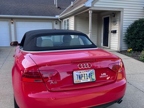 Used 2014 Audi A5 2.0T Premium FWD image 5