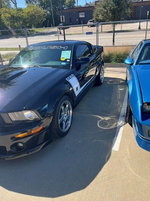Used 2007 Ford Mustang GT Premium RWD image 5