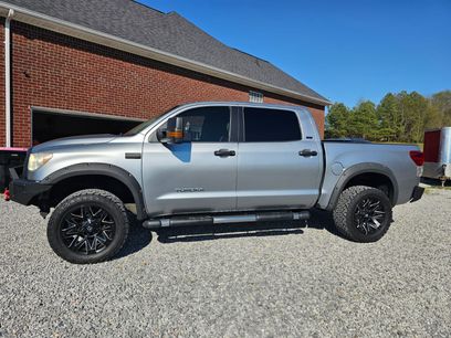 Used 2011 Toyota Tundra 2WD CrewMax