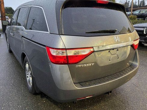 Used 2012 Honda Odyssey EX-L image 5