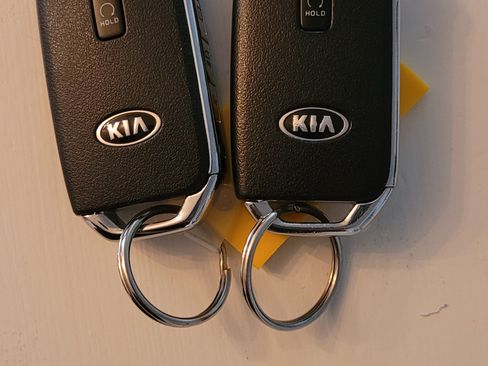 Used 2021 Kia K5 GT-Line image 15