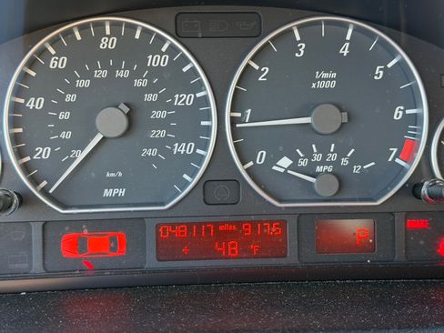 Used 2006 BMW 330Ci Convertible image 6