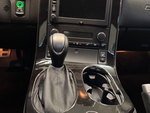 Used 2008 Chevrolet Corvette Convertible 2D w/ Preferred Equipment Group image 21