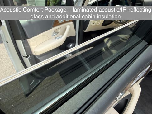 Used 2020 Mercedes-Benz GLS 450 4MATIC image 11