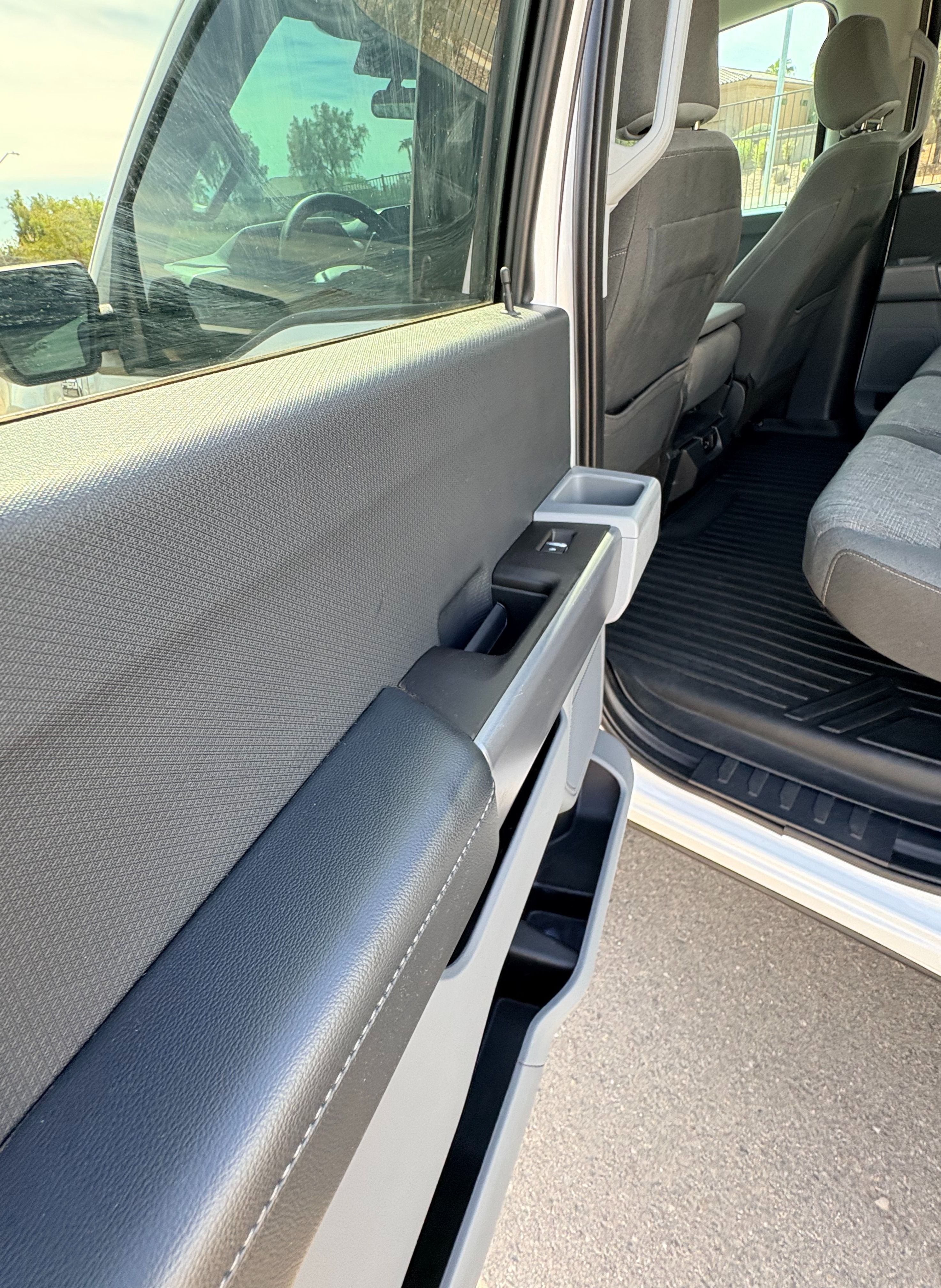 Used 2021 Ford F150 XLT AWD/4WD image 16