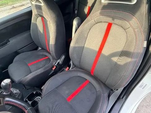 Used 2013 FIAT 500 Abarth w/ Comfort/Convenience Group image 18