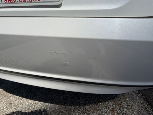 Used 2018 Honda Accord LX image 15