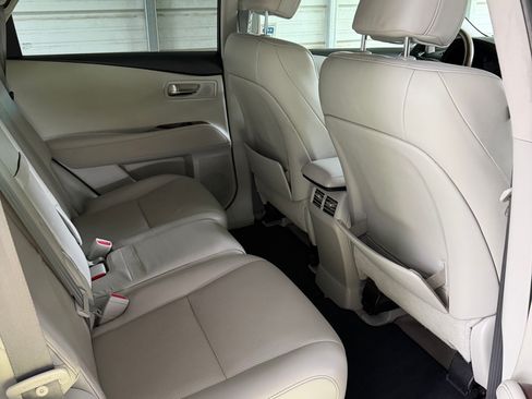 Used 2010 Lexus RX 350 2WD w/ Premium Pkg image 4