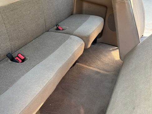 Used 1998 Ford F150 2WD SuperCab image 13