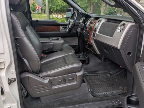 Used 2010 Ford F150 Lariat image 27