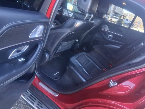 Used 2021 Mercedes-Benz GLE 53 AMG 4MATIC Coupe image 9