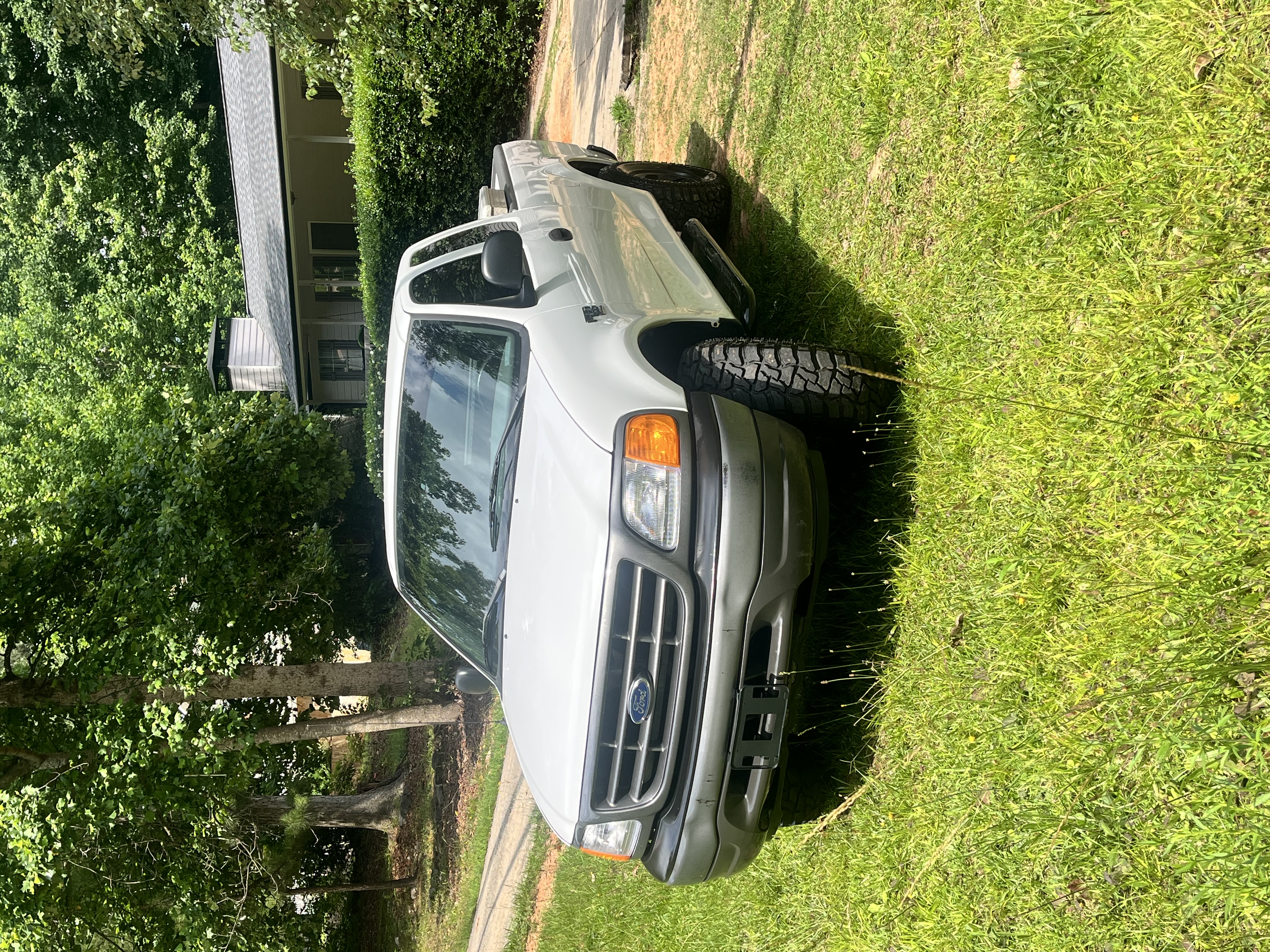Used 2004 Ford F150 XL AWD/4WD image 10