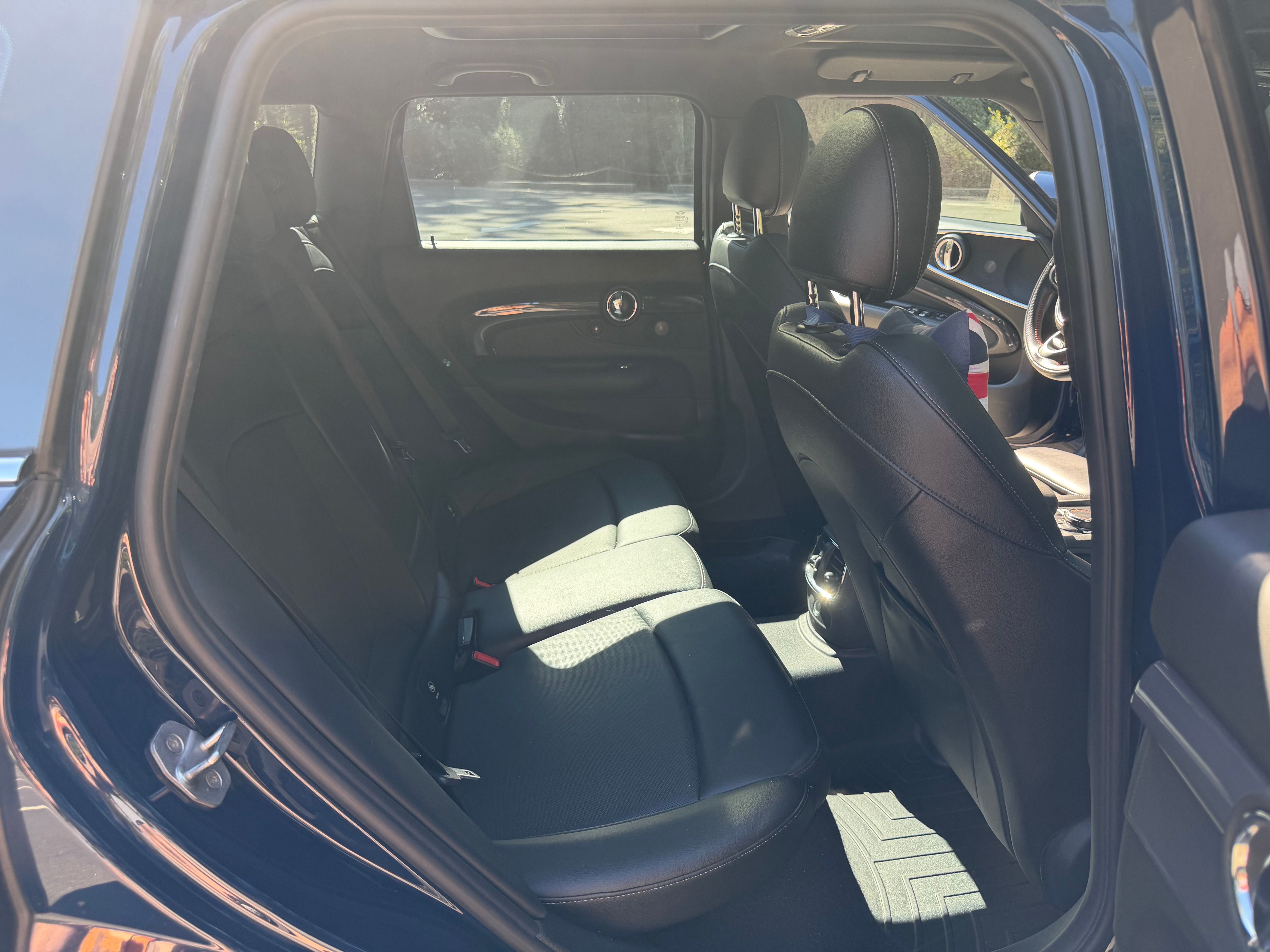 Used 2018 MINI Cooper Clubman S FWD image 20