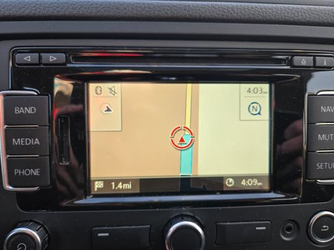 Used 2013 Volkswagen Jetta SEL image 10